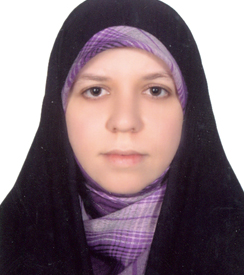 معصومه قنبری شکرعلی