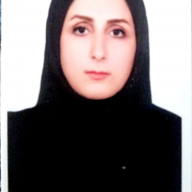 عاطفه مشیری فر