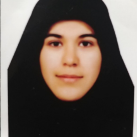 زهرا مهقانی