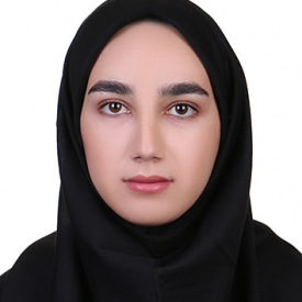 دلارام سلطانیان