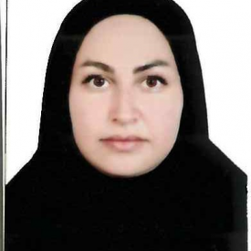 نازنین سعیدیان