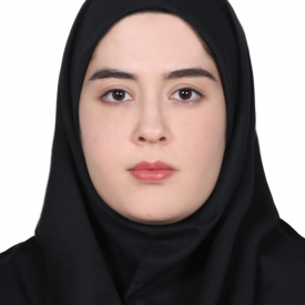 یاسمن کبیری