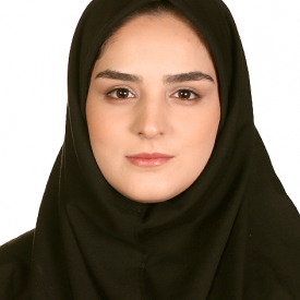 نازنین پورشهباز