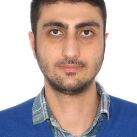 سیدنیما صالحی