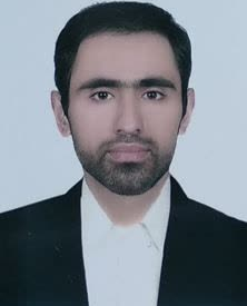 سیدمهدی حسینی