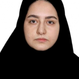 ریحانه بهداد