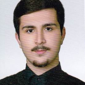 یزدان رفیعی منش