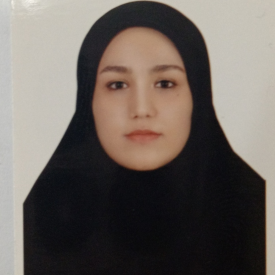 سیده معصومه حسینی دهنوی