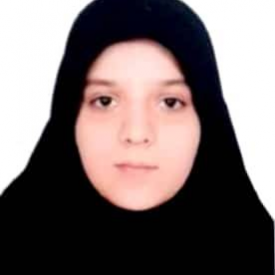 بشری میردار