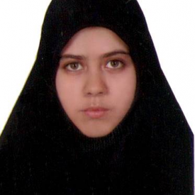 نرگس ناصری رئوف