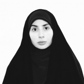 محدثه ایمانی