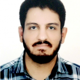 سیدمحسن پورخیاطموگهی