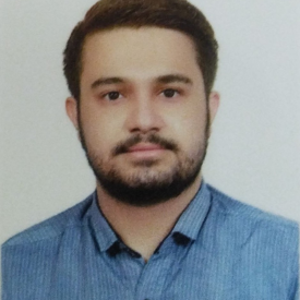 سید علی رضا زارع مویدی