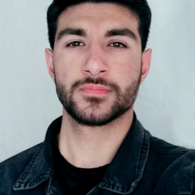 عرفان دودکانلوی میلان