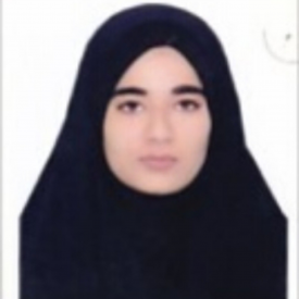 سیده کوثر هاشمی زاده