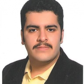 مهدی طلوع وند