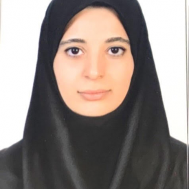 سارا یوسف زاده