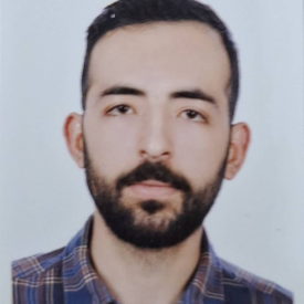 محمدفاضل یزدان پناه