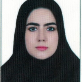 هانیه حیدری