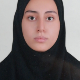 سارا بختیاری