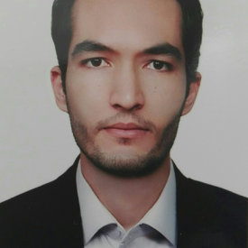 یاسر یعقوبی کلاته رحمن