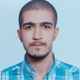 امیرمحمد بابائی تازه کندی