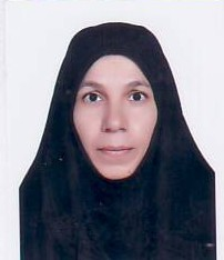 کبری بختیاری