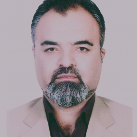 مهران اسمعیل پور