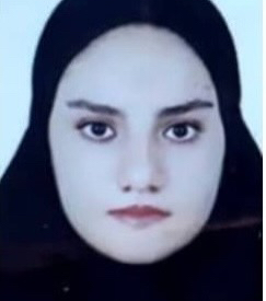 فاطمه محمدپورمیر