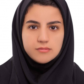 مریم مهرعلیزاده