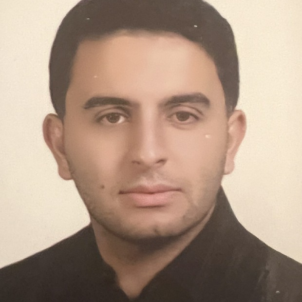 سیدعلی اعتمادشیخ الاسلامی