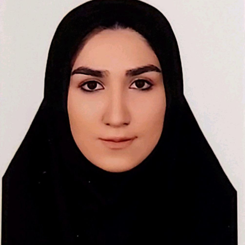 فاطمه بهمنش