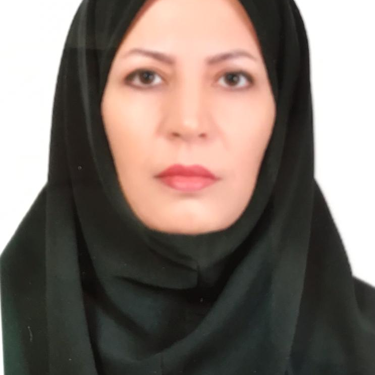 گیتی نجاتی