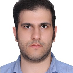 امیررضا ثابتی فرا