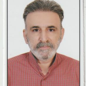 عباس گل کارآملی