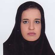 مرضیه عاشوری دهنه سری