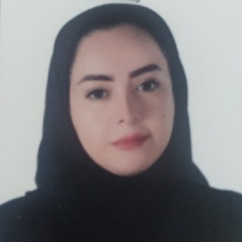 زهرا فیضی