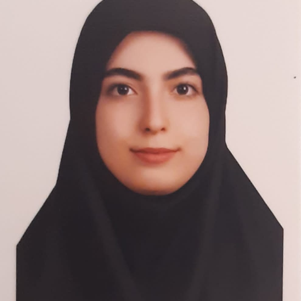 مهسا نظری کلاندرق
