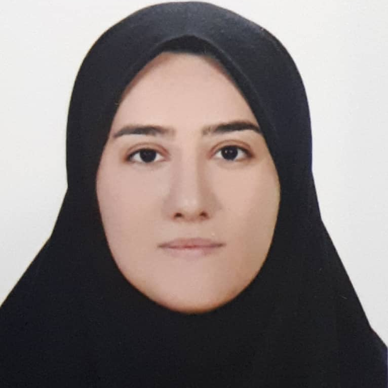 محیا رستم پناهی