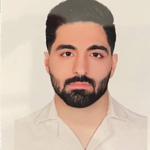مهدی خرسندی کرباسدهی