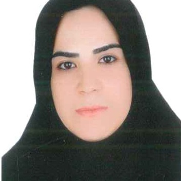 بهناز سوفیانی بلداجی