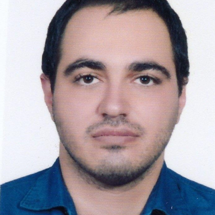جمشید ایمنی