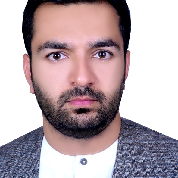 برکت الله مسعودی