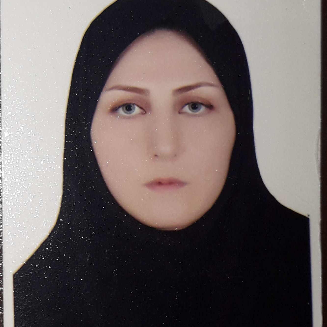 فرزانه پهلوانی