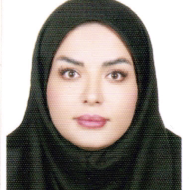 زهرا یوسفی