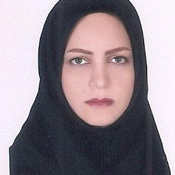 الهه گودرزناصری