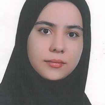 مریم مغرور زفره