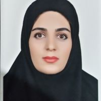 الناز فضلی
