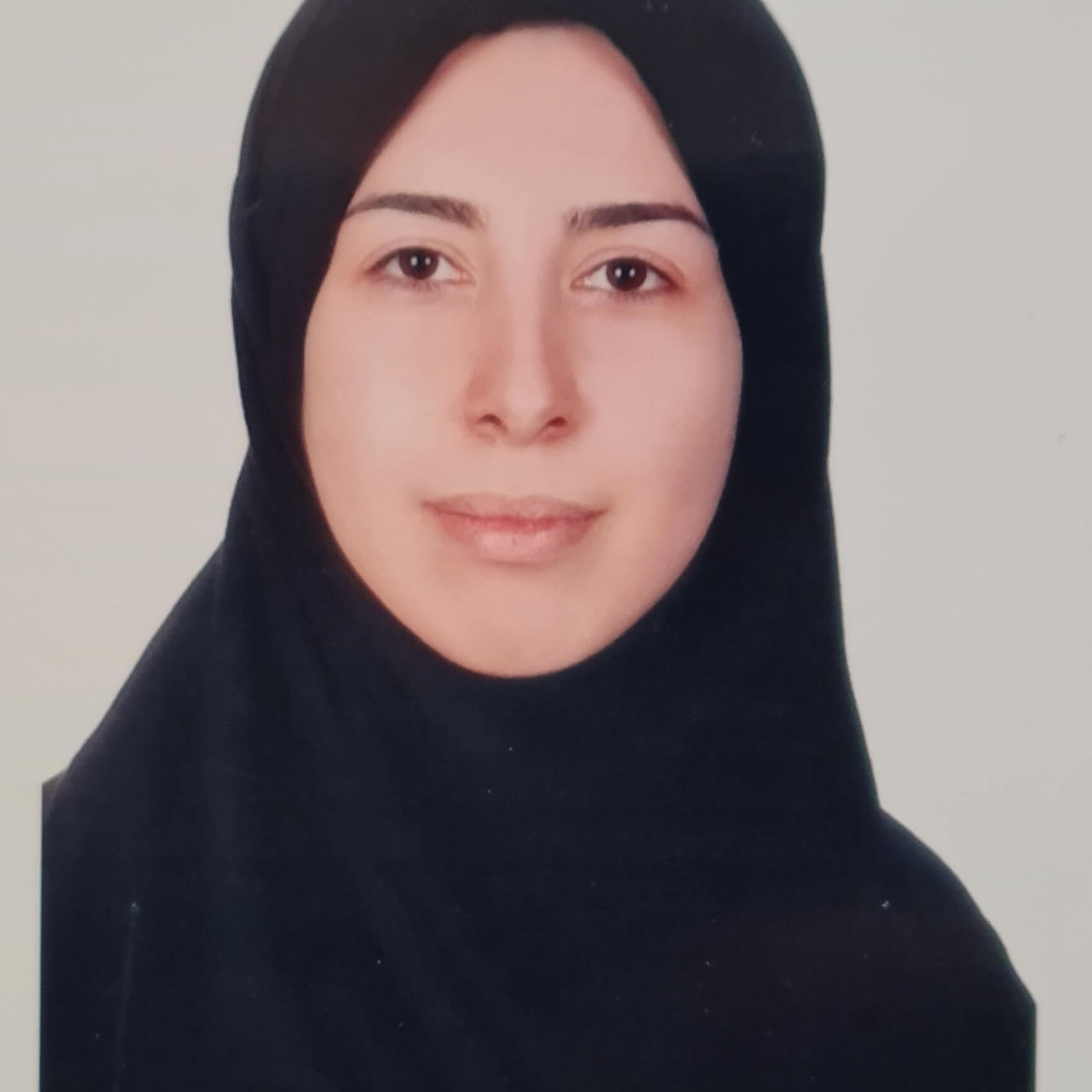 دنیا رضائی نفر