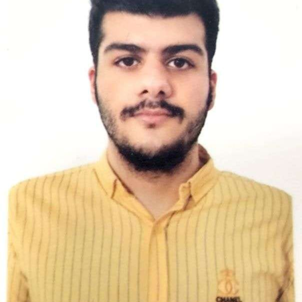 سعید میرزائی